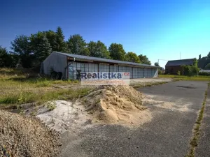 Prodej pozemku pro bydlení, Broumov, 5987 m2