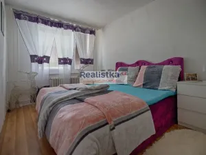 Prodej bytu 3+kk, Most, Františka Malíka, 83 m2