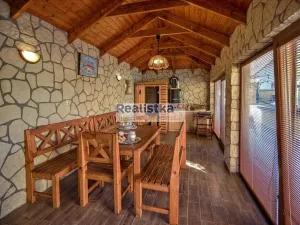 Prodej rodinného domu, Blovice, U Trati, 320 m2