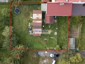 Prodej rodinného domu, Mariánské Lázně, Stavební mlýn, 150 m2