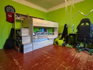 Prodej rodinného domu, Mariánské Lázně, Stavební mlýn, 150 m2