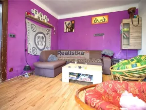 Prodej rodinného domu, Mariánské Lázně, Stavební mlýn, 150 m2