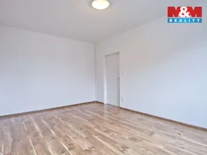 Pronájem bytu 2+1, Karviná - Ráj, Božkova, 59 m2