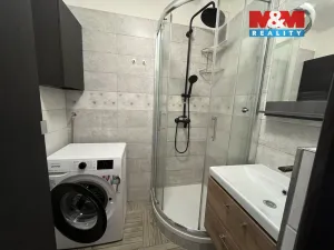 Pronájem bytu 3+1, Dobruška, Za Universitou, 68 m2