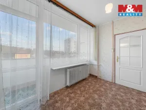 Prodej bytu 3+1, Chomutov, Seifertova, 64 m2