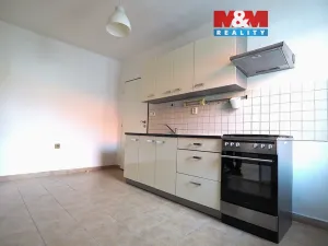 Pronájem bytu 2+1, Ostrava - Moravská Ostrava, S. K. Neumanna, 45 m2