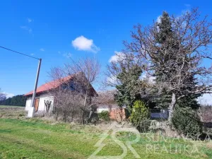 Prodej chaty, Štěchovice, 177 m2