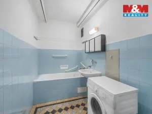 Prodej bytu 3+1, Hradec Králové - Nový Hradec Králové, Čajkovského, 80 m2