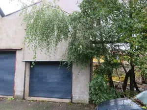 Dražba rodinného domu, Svatava, S. K. Neumanna, 255 m2