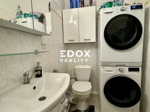 Prodej bytu 3+kk, Luštěnice, 50 m2