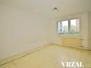 Prodej bytu 3+1, Plzeň, Brněnská, 72 m2