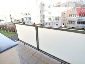 Pronájem bytu 1+1, Brandýs nad Labem-Stará Boleslav, Brázdimská, 42 m2