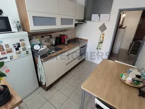 Pronájem bytu 1+1, Brno, Burešova, 59 m2