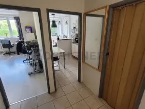 Pronájem bytu 1+1, Brno, Burešova, 59 m2