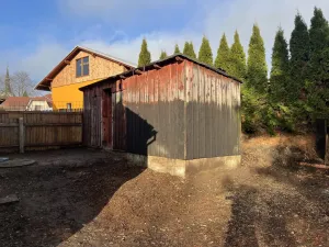 Prodej rodinného domu, Libuň, 95 m2