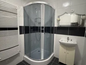 Pronájem bytu 2+kk, Brušperk, Dr. Martínka, 43 m2