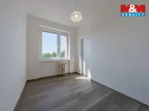 Pronájem bytu 2+kk, Rožnov pod Radhoštěm, Moravská, 39 m2