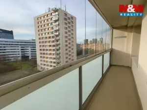 Pronájem bytu 3+kk, Praha - Michle, Bítovská, 68 m2