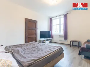 Prodej bytu 2+kk, Olomouc, Blahoslavova, 53 m2