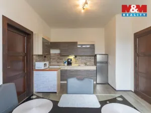 Prodej bytu 2+kk, Olomouc, Blahoslavova, 53 m2