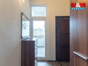 Prodej bytu 2+kk, Olomouc, Blahoslavova, 53 m2