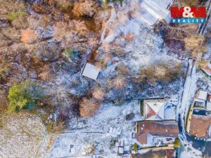 Prodej rodinného domu, Újezd, 1 m2