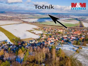 Prodej rodinného domu, Újezd, 1 m2