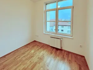 Pronájem bytu 3+1, Brno, Údolní, 106 m2