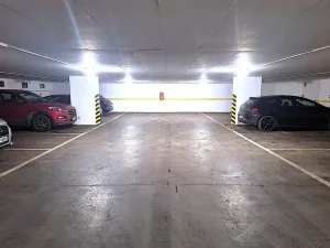 Pronájem bytu 3+1, Brno, Údolní, 106 m2