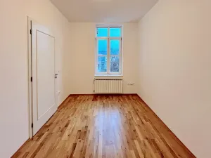 Pronájem bytu 4+kk, Brno, Údolní, 106 m2