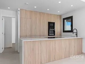 Prodej bytu 4+kk, Pilar de la Horadada, Španělsko, 90 m2