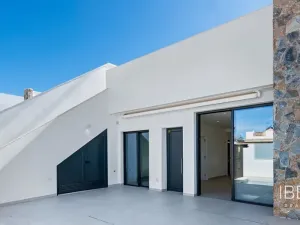 Prodej bytu 4+kk, Pilar de la Horadada, Španělsko, 90 m2