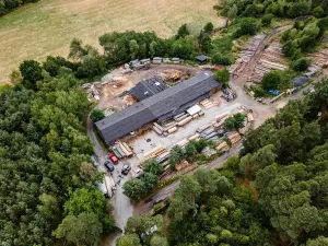 Prodej pozemku pro bydlení, Drslavice, 11911 m2