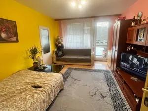 Prodej bytu 3+1, Praha - Stodůlky, Běhounkova, 82 m2