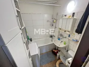 Pronájem bytu 1+1, Karviná - Mizerov, Kpt. Jaroše, 30 m2