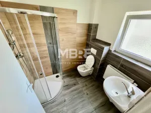 Pronájem bytu 1+1, Bolatice, Hlučínská, 30 m2