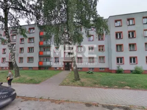 Pronájem bytu 3+kk, Karviná, Žižkova, 64 m2