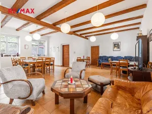 Prodej ubytování, Kytlice, 421 m2