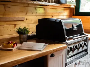 Prodej chaty, Tehov, Údolí Raků, 88 m2