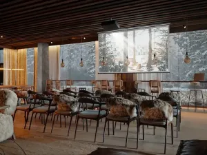 Prodej apartmánu, Ostružná, 38 m2