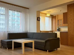 Pronájem bytu 4+1, Mladá Boleslav, Erbenova, 79 m2