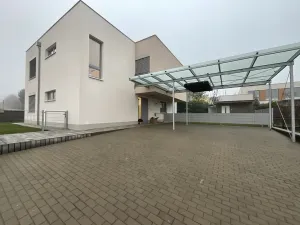 Pronájem bytu 2+kk, Želešice, Sádky, 44 m2