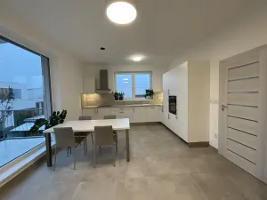 Pronájem bytu 2+kk, Želešice, Sádky, 51 m2