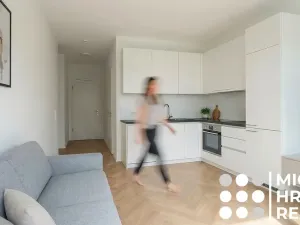 Prodej bytu 2+kk, Ostrava, Výstavní, 47 m2