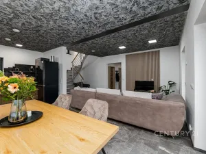 Prodej rodinného domu, Dobřany, 124 m2