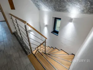 Prodej rodinného domu, Dobřany, 124 m2