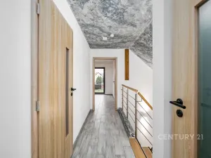 Prodej rodinného domu, Dobřany, 124 m2