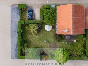 Pronájem rodinného domu, Horoušany, Na Svahu, 133 m2