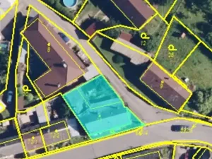 Prodej rodinného domu, Lazníky, 120 m2