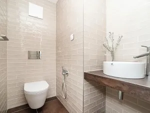 Pronájem bytu 2+kk, Praha - Košíře, Naskové, 64 m2